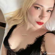 Acompanhante Talita - Perfil