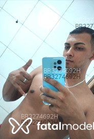 Acompanhante Judmoreno - Perfil