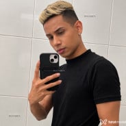 Acompanhante Willsantos - Perfil