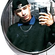 Acompanhante Tony Vz - Perfil