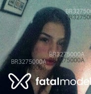 Acompanhante Ivila Silva - Perfil