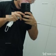Acompanhante Namoradinhopriv - Perfil