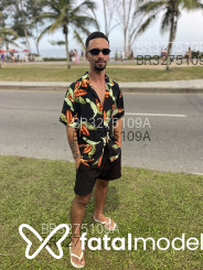 Acompanhante Ricardinho - Perfil