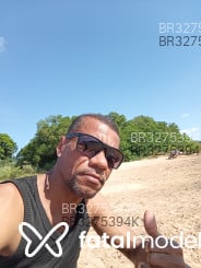 Acompanhante Zeca Urubu - Perfil