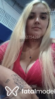 Acompanhante Kellyna - Perfil