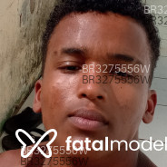 Acompanhante Eduardo Nevez - Perfil