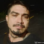 Acompanhante Emerson Ricardo - Perfil