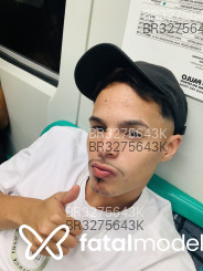 Acompanhante Junior - Perfil