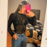 Acompanhante Sophia - Perfil