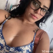 Acompanhante Gabriela Ellerkman - Perfil