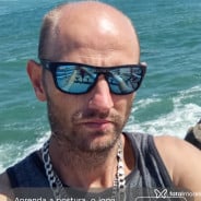 Acompanhante Everton - Perfil