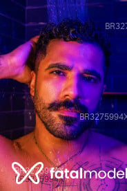 Acompanhante Eros - Perfil