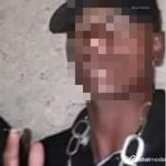 Acompanhante Nego - Perfil