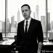 Acompanhante Eric rick - Perfil