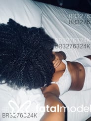 Acompanhante Lua Morena - Perfil