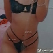 Acompanhante Lunna - Perfil