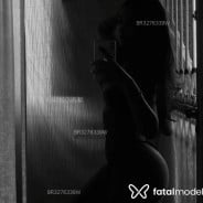 Acompanhante Lunna - Perfil