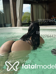 Acompanhante Melissa - Perfil
