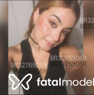 Acompanhante Amanda - Perfil