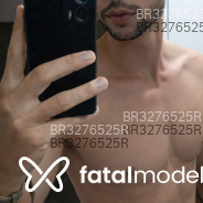 Acompanhante Luiz Otávio - Perfil