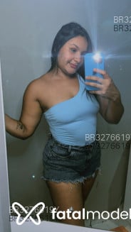 Acompanhante Karina - Perfil