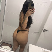 Acompanhante Bruna Ferraz - Perfil