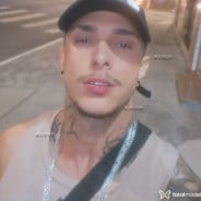 Acompanhante Henrique - Perfil