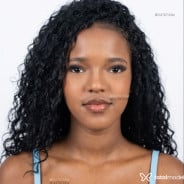 Acompanhante Jasmine - Perfil