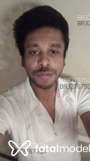 Acompanhante Henriquedotado - Perfil