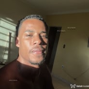 Acompanhante Rodrigo - Perfil