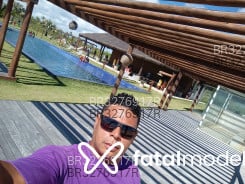Acompanhante Lhs Santos - Perfil