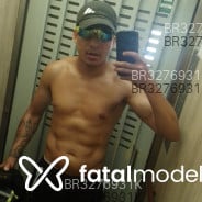 Acompanhante Wrcarioca - Perfil