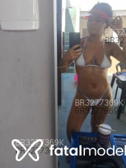 Acompanhante Letícia Cruz Barbo - Perfil