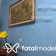 Acompanhante Zalla - Perfil
