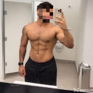 Acompanhante Matheew Alves - Perfil