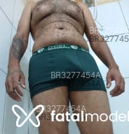 Acompanhante Vittek Araujo - Perfil