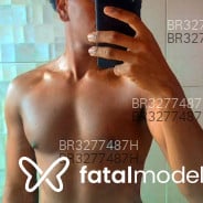 Acompanhante Henrique - Perfil