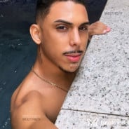 Acompanhante Lucas Souza - Perfil