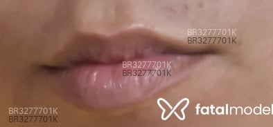 Acompanhante Biell - Perfil