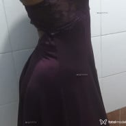 Acompanhante Letícia - Perfil