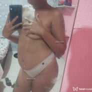 Acompanhante Moreninhasafadin - Perfil