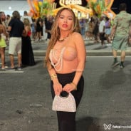 Acompanhante Laís Roluda - Perfil