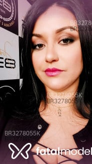 Acompanhante Jeny Fer - Perfil