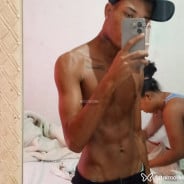 Acompanhante Oliver sanven - Perfil