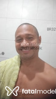 Acompanhante William - Perfil