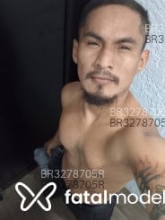 Acompanhante Xammã - Perfil