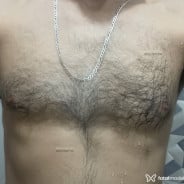 Acompanhante Romeo - Perfil