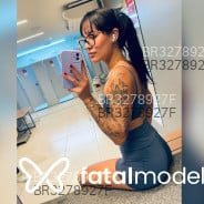 Acompanhante Sugarbaby - Perfil