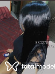 Acompanhante Nicole Aragão - Perfil
