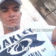 Acompanhante Xand Lp - Perfil